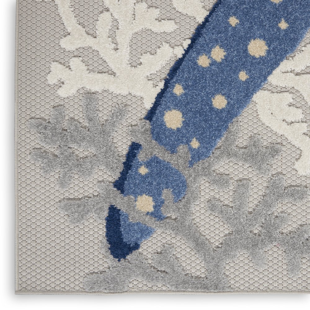 Nourison Home Aloha Area Rug. Picture 6