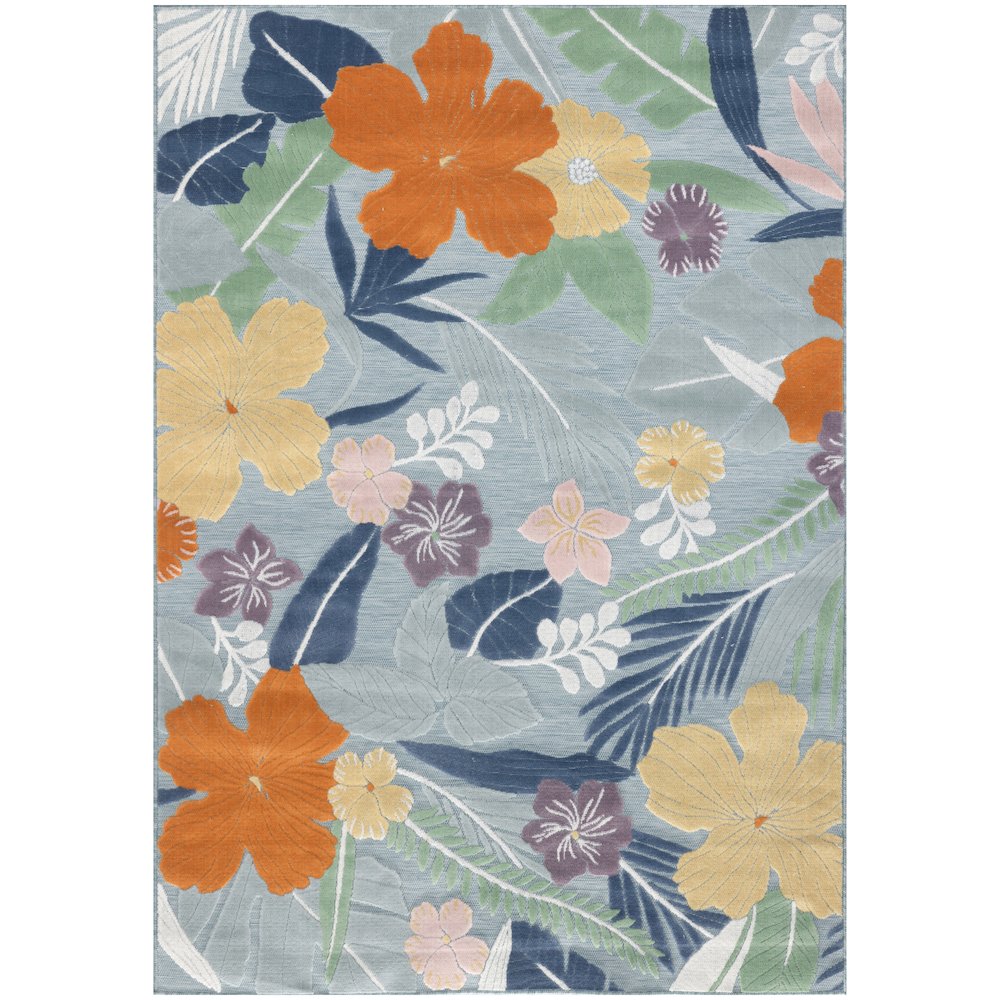 Nourison Home Suncoast Area Rug. Picture 1