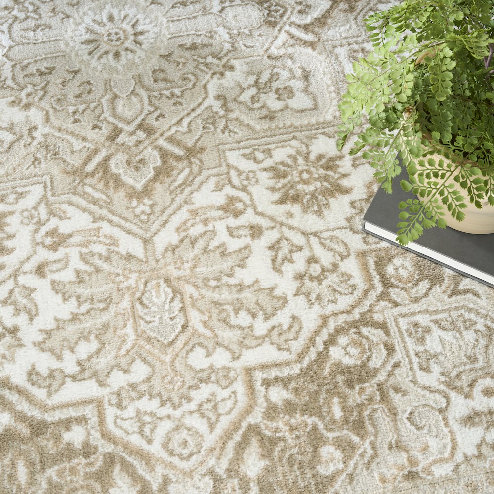 Nourison Home Dekor Area Rug. Picture 8