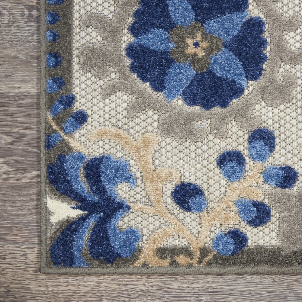 Nourison Home Aloha Area Rug. Picture 5