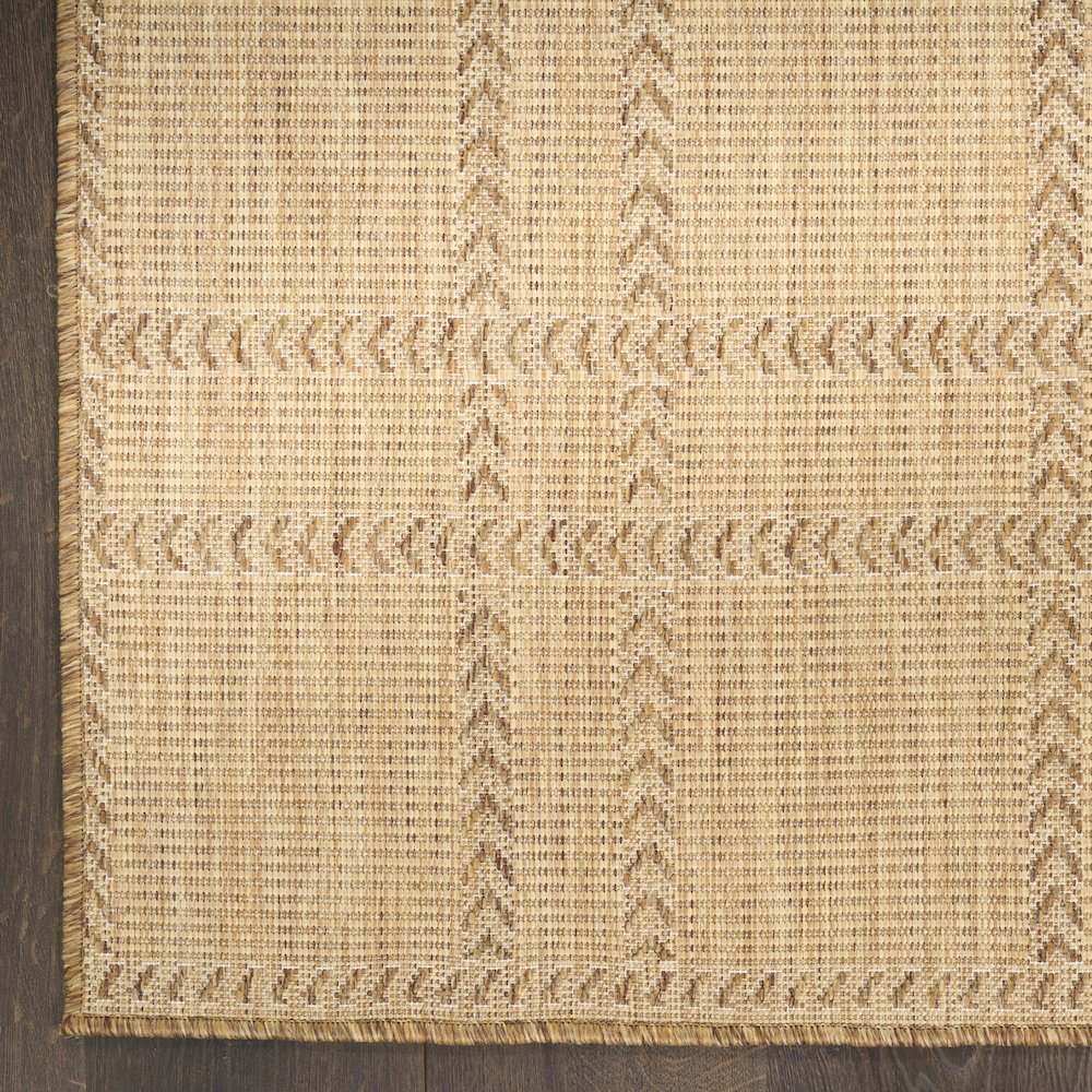 Nourison Home Horizon Indoor/Outdoor Area Rug. Picture 4