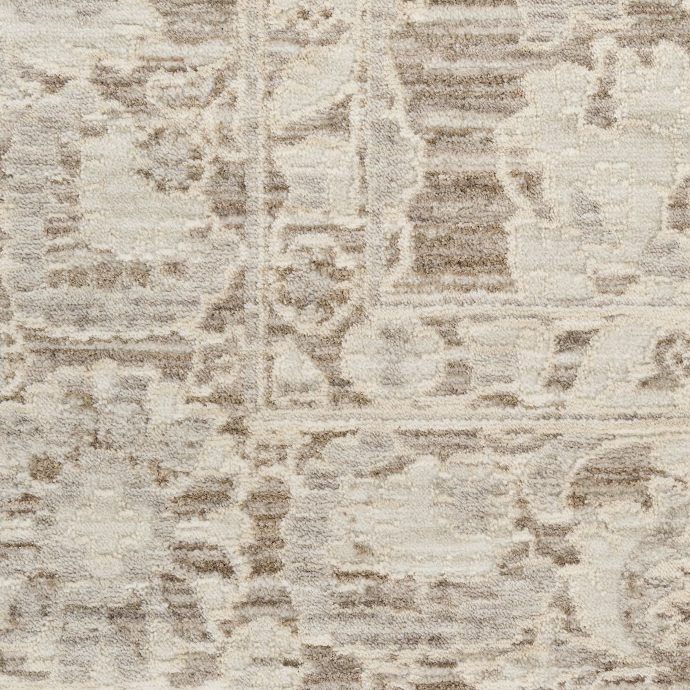 Nourison Home Outlines Area Rug. Picture 6