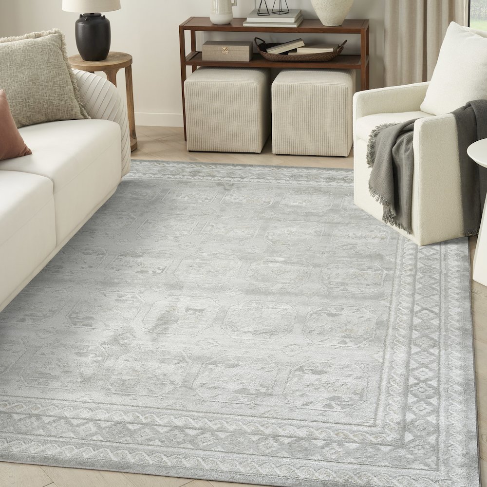 Nourison Home Dekor Area Rug. Picture 2
