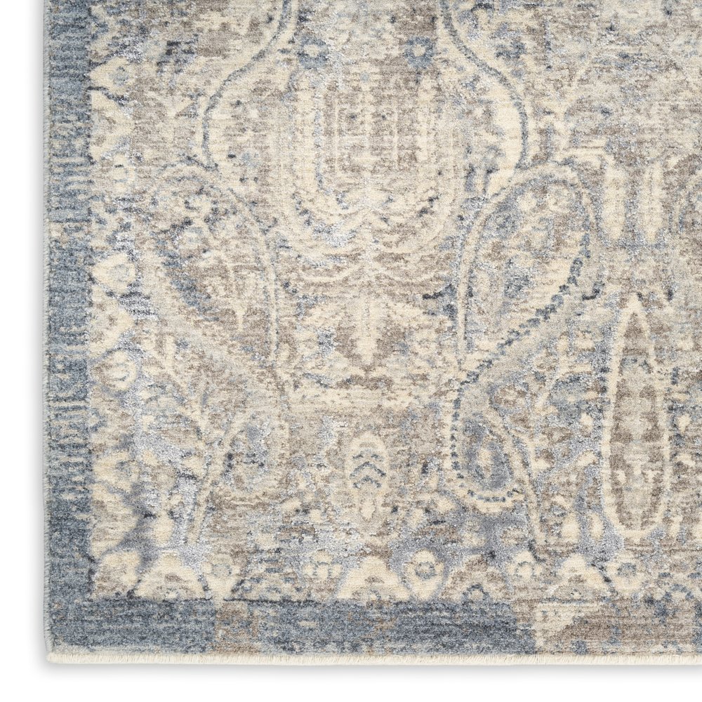 Nourison Home Sultana Area Rug. Picture 5