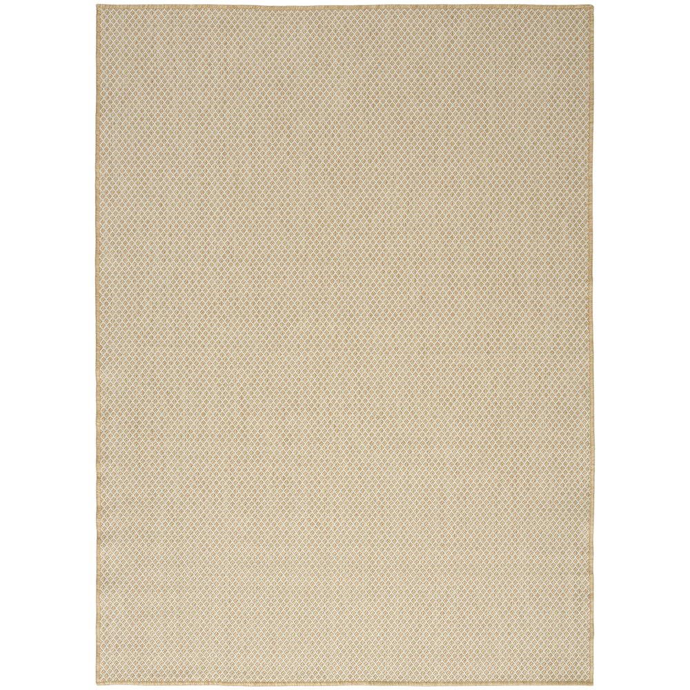 Nourison Home Courtyard Area Rug. Picture 1