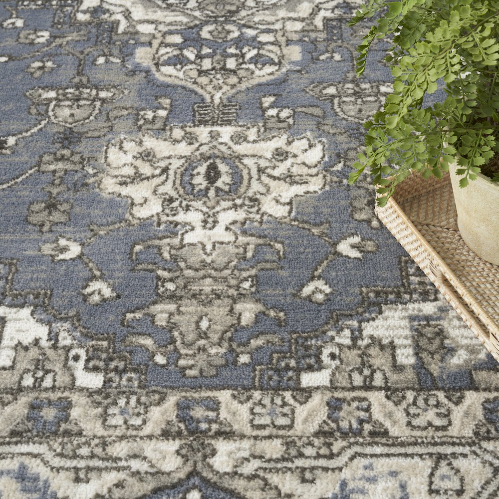 Nourison Home Concerto Area Rug. Picture 8
