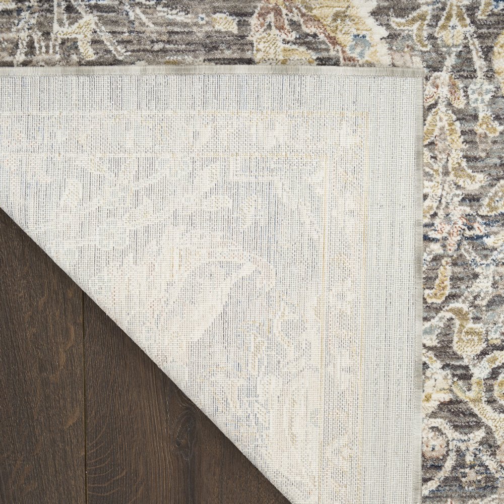 Nourison Home Heirloom Blend Area Rug. Picture 3