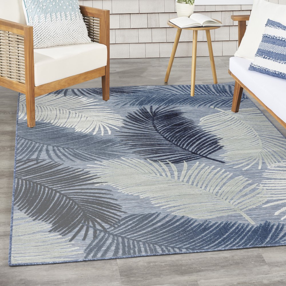 Nourison Home Suncoast Area Rug. Picture 2