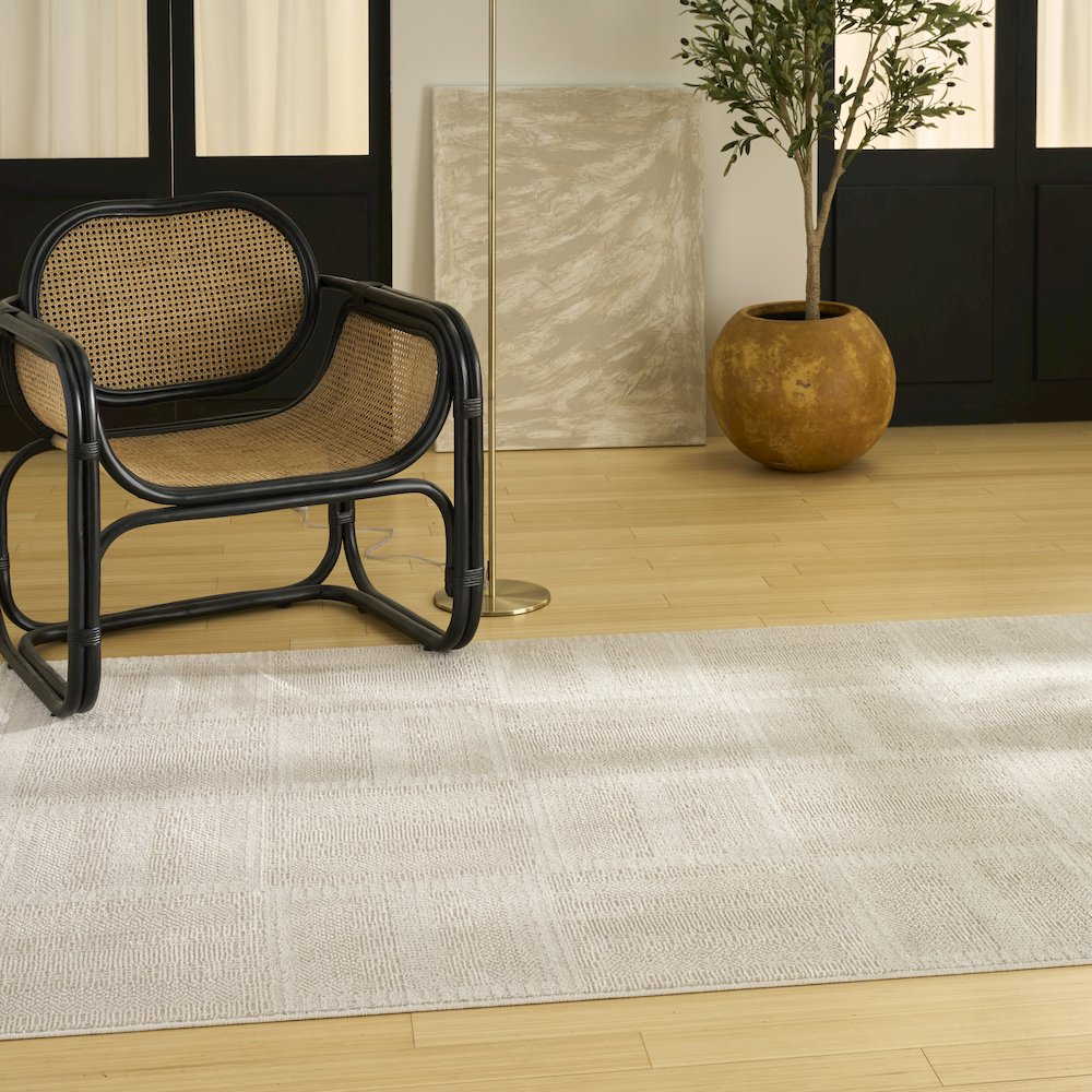 Nourison Home Nordic Area Rug. Picture 10