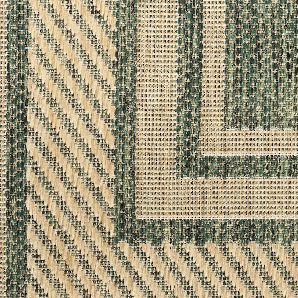 Nourison Home Horizon Indoor/Outdoor Area Rug. Picture 6