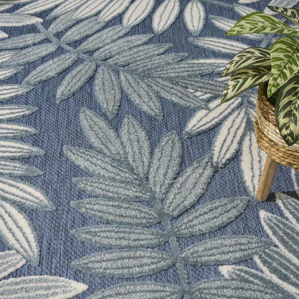 Nourison Home Aloha Area Rug. Picture 8