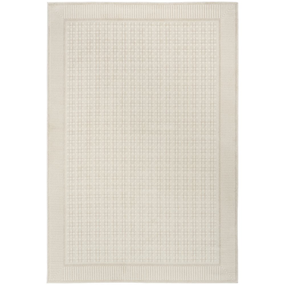 Nourison Home Nordic Area Rug. Picture 1