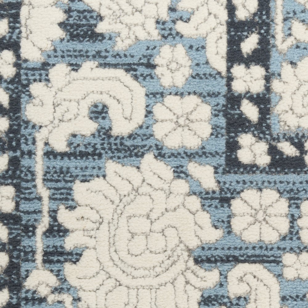 Nourison Home Grace Area Rug. Picture 6