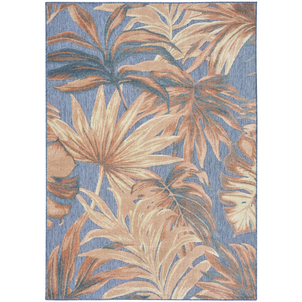 Nourison Home Aloha Area Rug. Picture 1