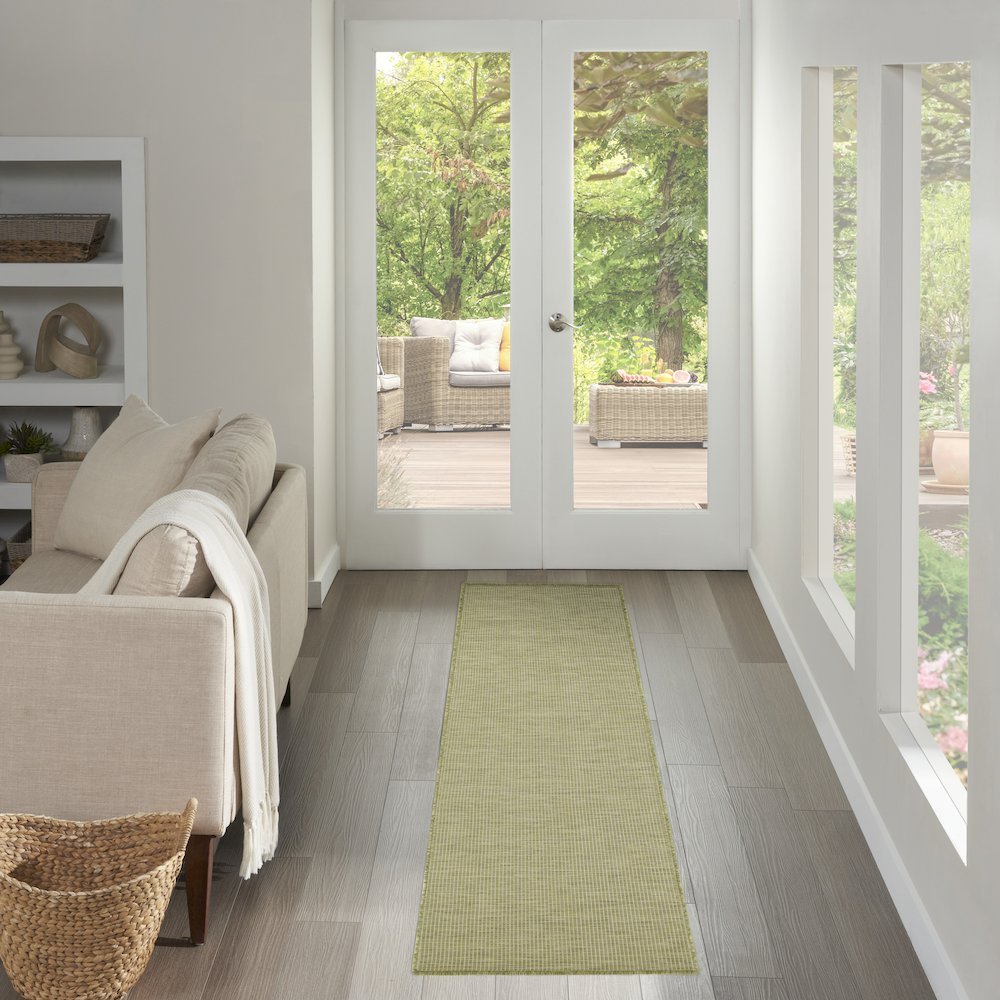 Nourison Home Positano Area Rug. Picture 2