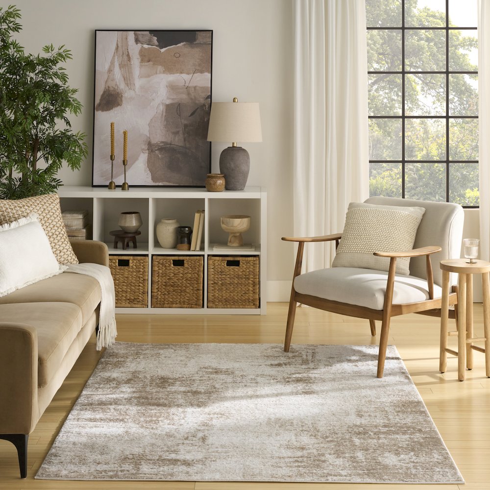 Nourison Home Dekor Area Rug. Picture 9