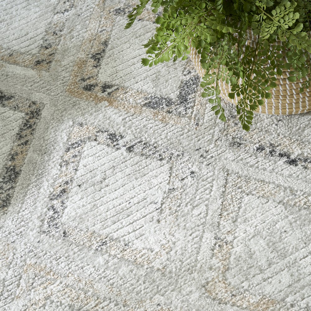 Nourison Home Dekor Area Rug. Picture 8
