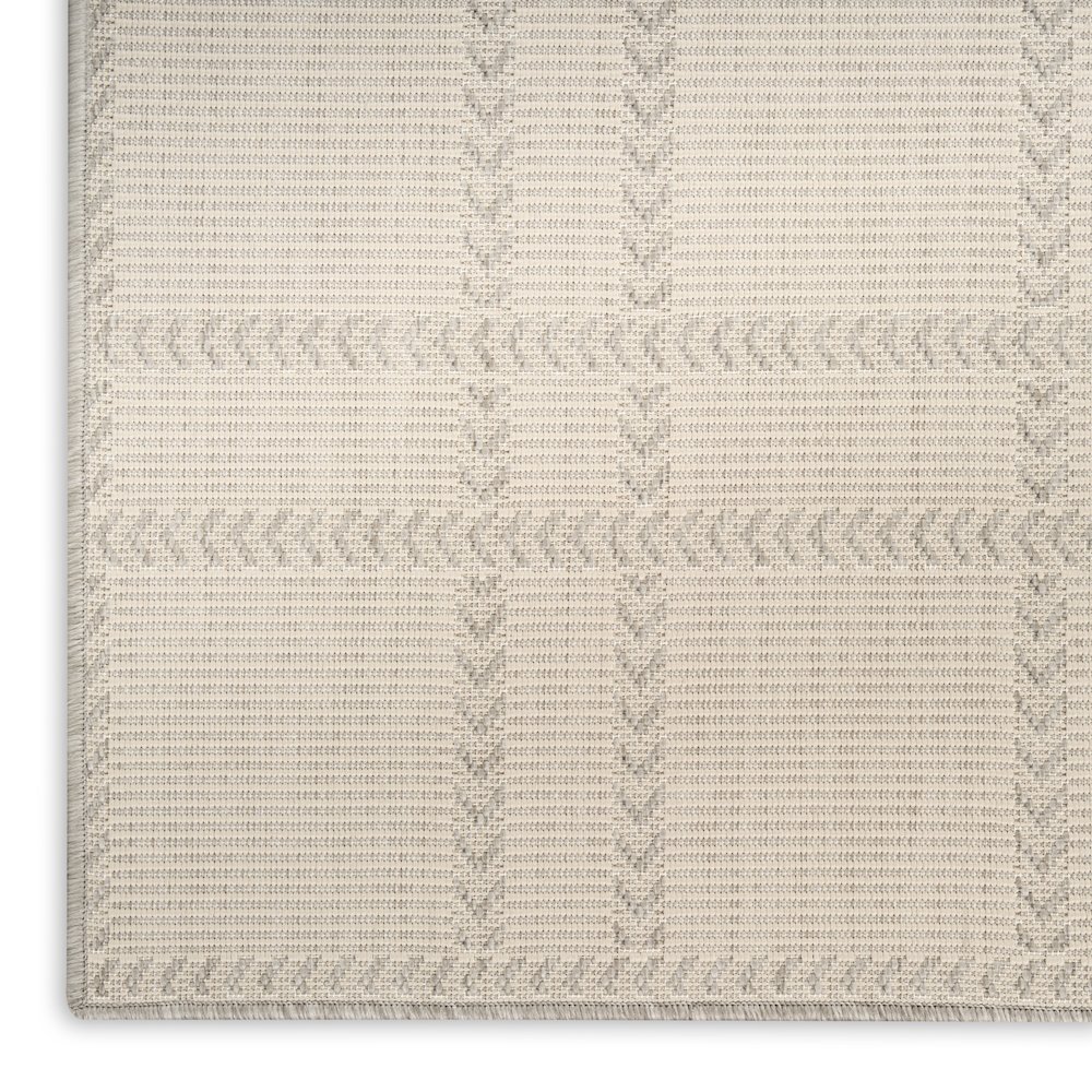 Nourison Home Horizon Indoor/Outdoor Area Rug. Picture 5