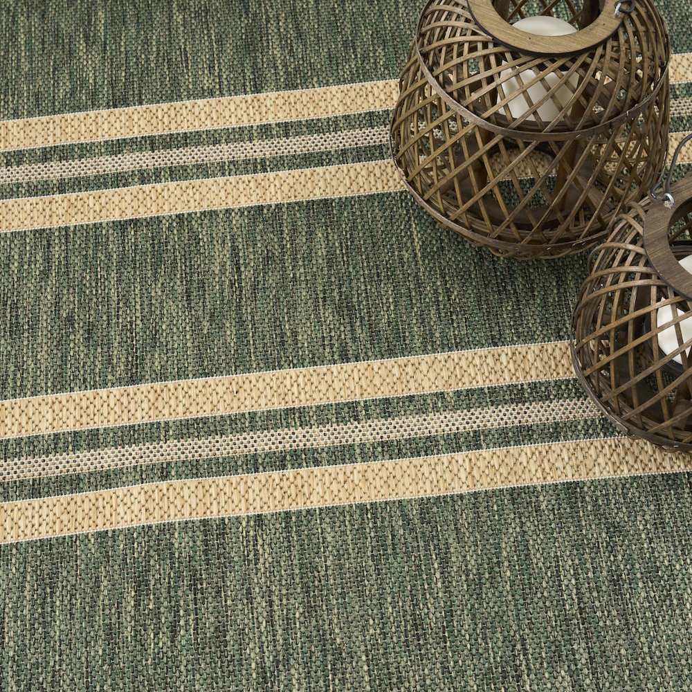 Nourison Home Horizon Indoor/Outdoor Area Rug. Picture 8