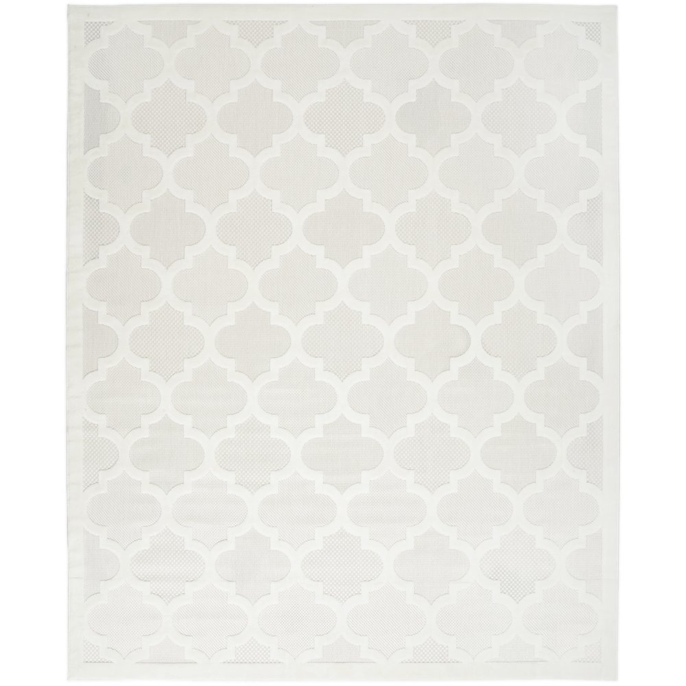 Nourison Home Easy Care Area Rug. Picture 1