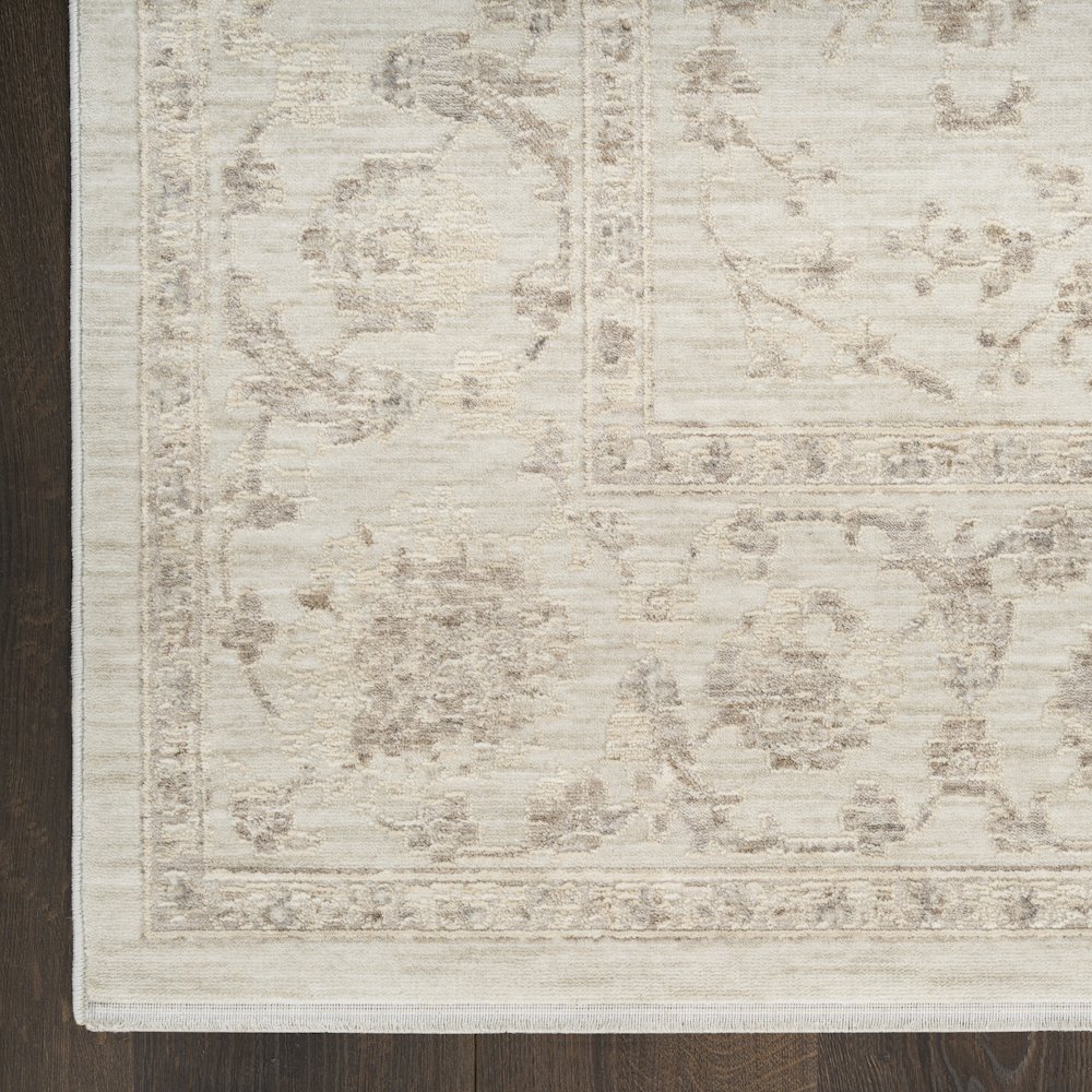 Nourison Home Outlines Area Rug. Picture 4
