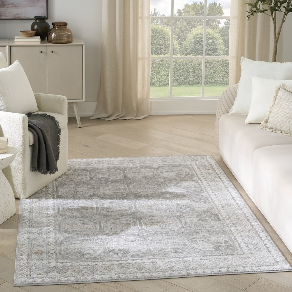 Nourison Home Dekor Area Rug. Picture 2