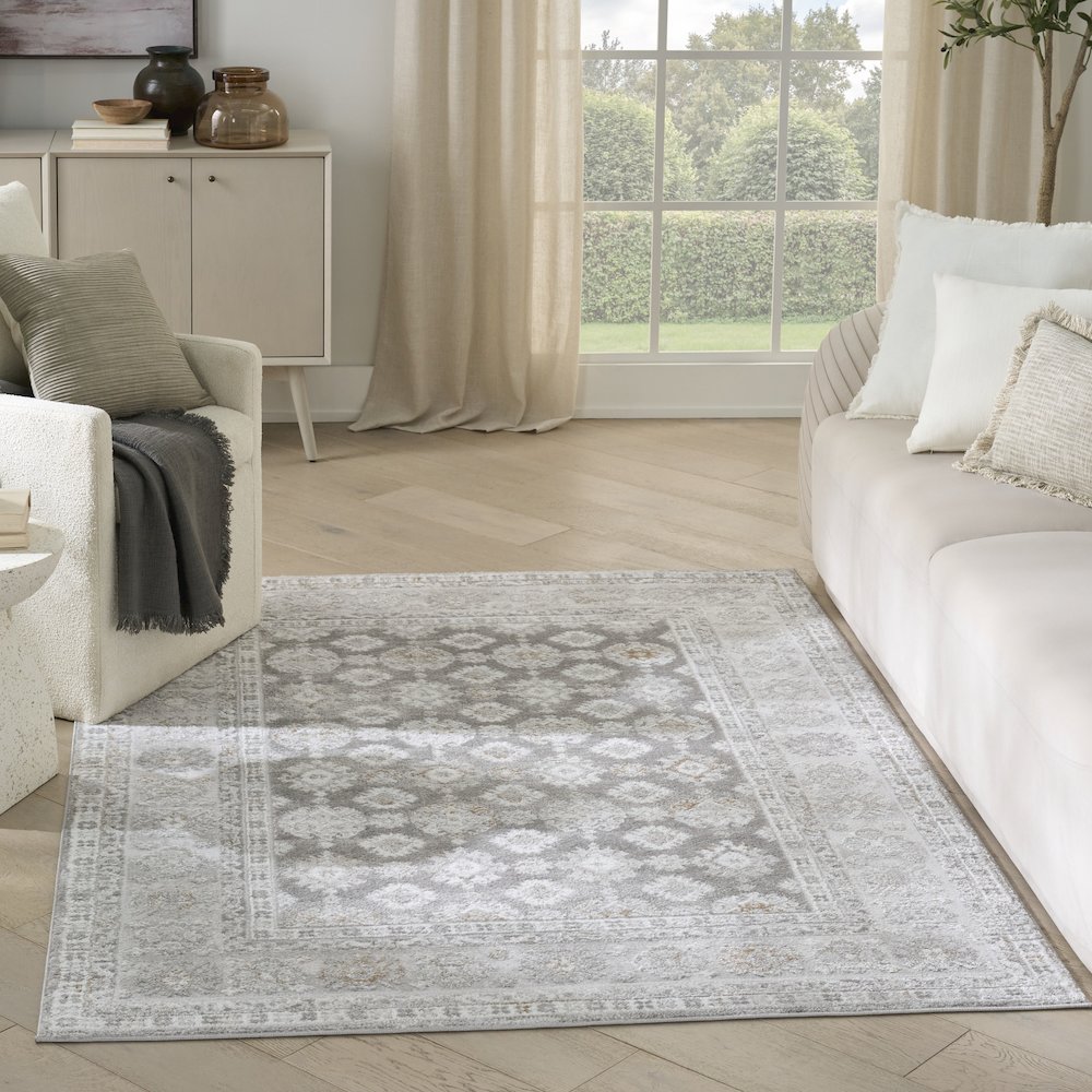 Nourison Home Dekor Area Rug. Picture 2