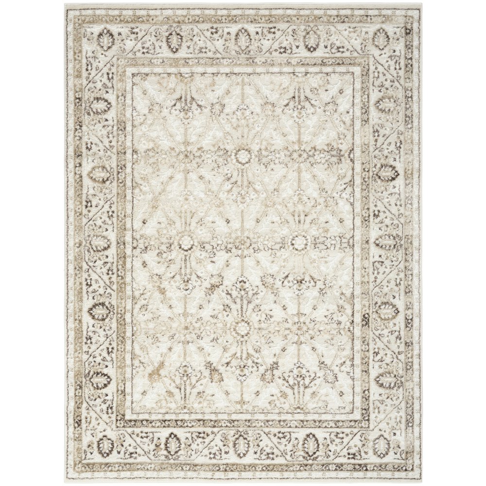 Nourison Home Dekor Area Rug. Picture 1