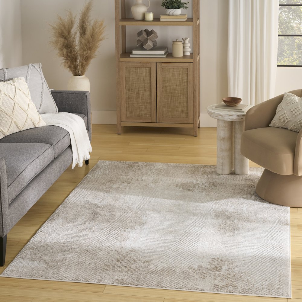 Nourison Home Dekor Area Rug. Picture 2