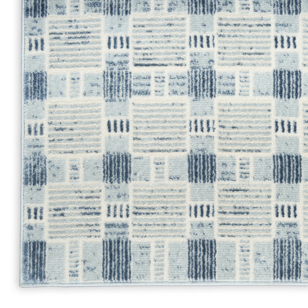Nourison Home Nordic Area Rug. Picture 5