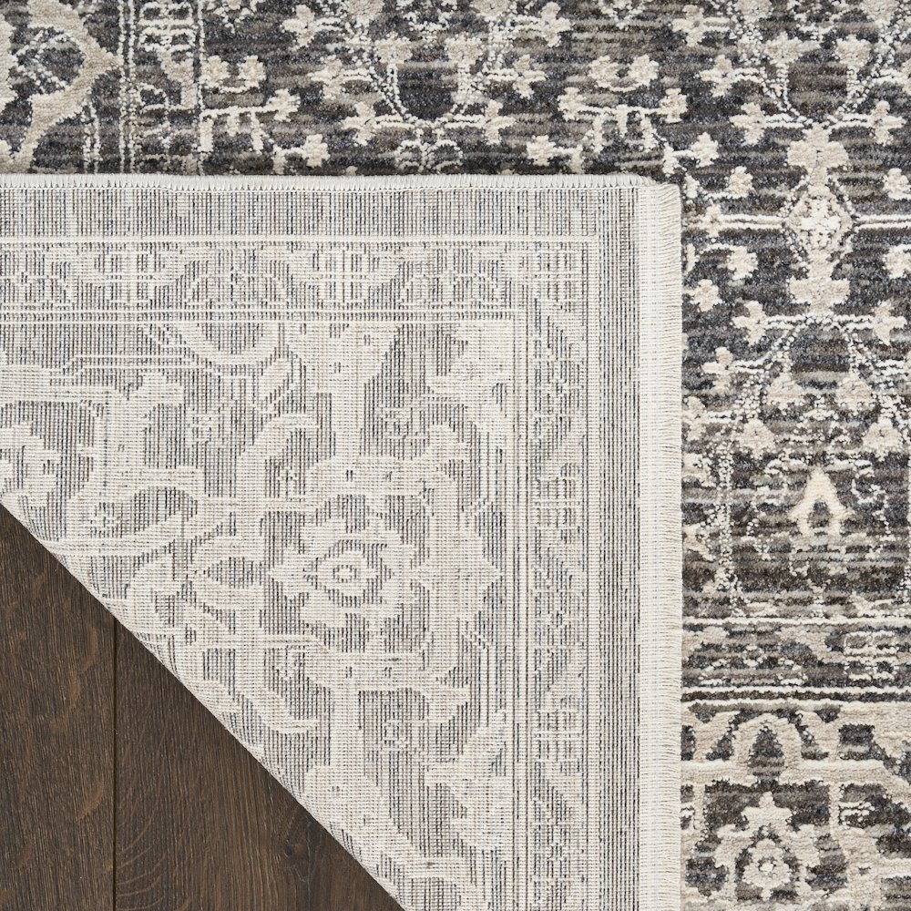 Nourison Home Outlines Area Rug. Picture 3