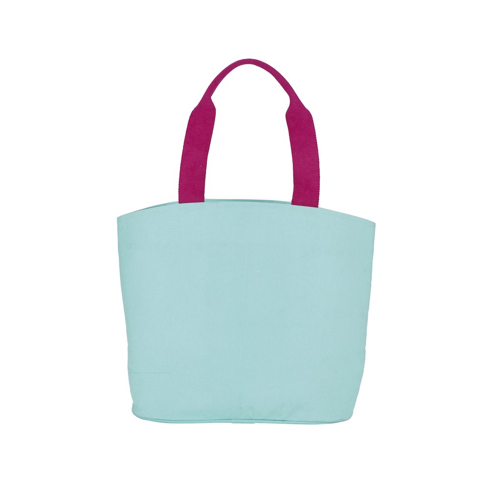 Handbags & Crossbody Sequin Shells, Turquoise. Picture 4