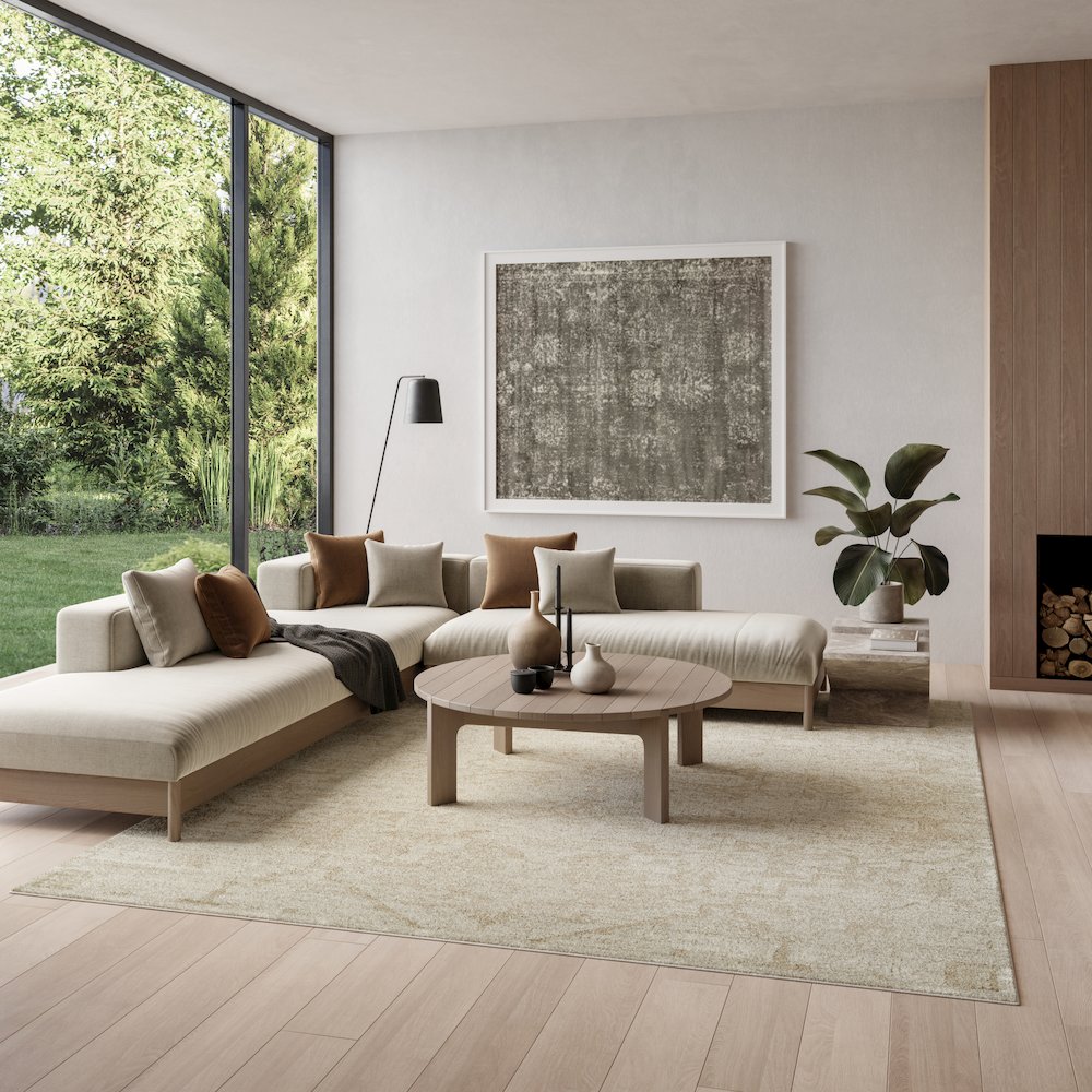 Nourison Home Dekor Area Rug. Picture 2