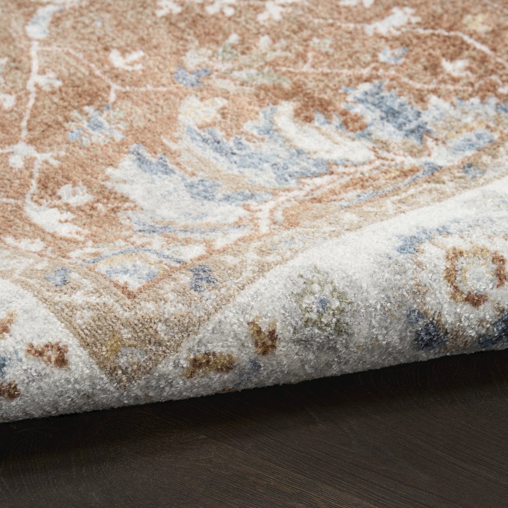 Nourison Home Astra Machine Washable Area Rug. Picture 7