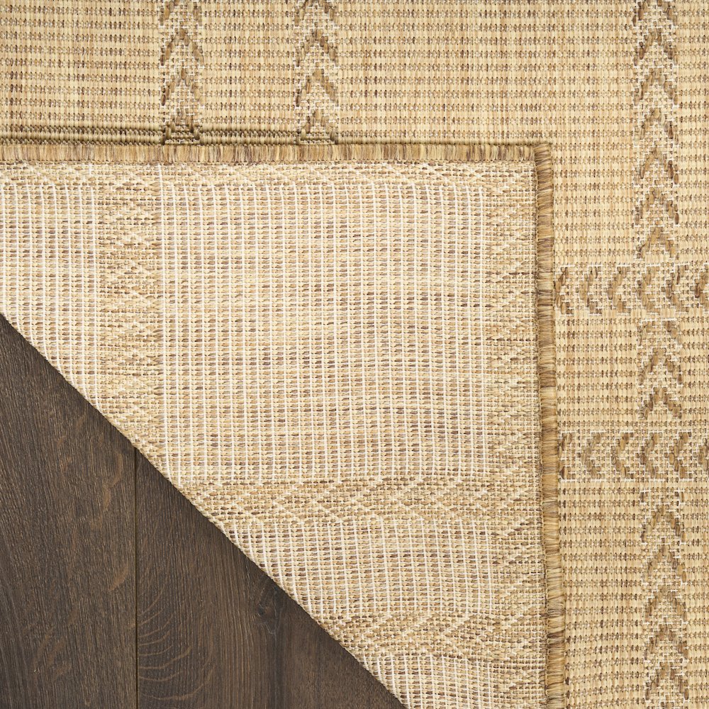Nourison Home Horizon Indoor/Outdoor Area Rug. Picture 3
