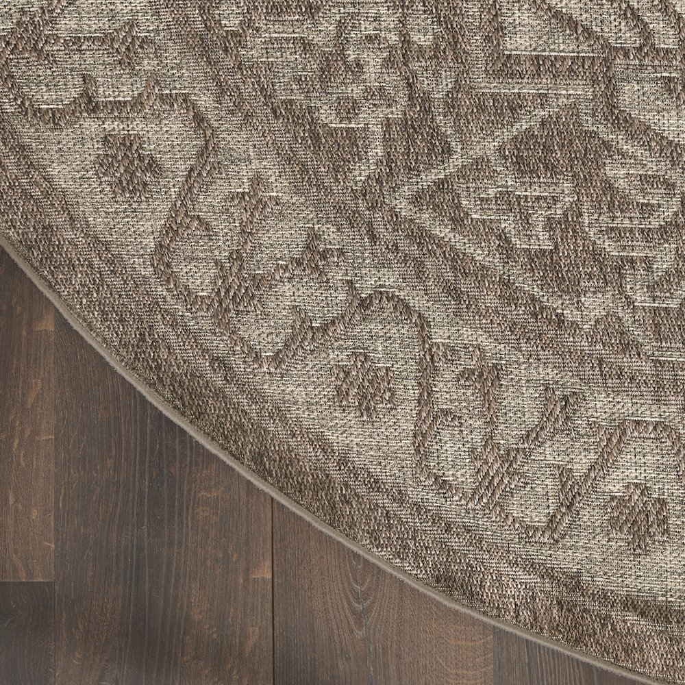 Nourison Home Tulum Area Rug. Picture 3