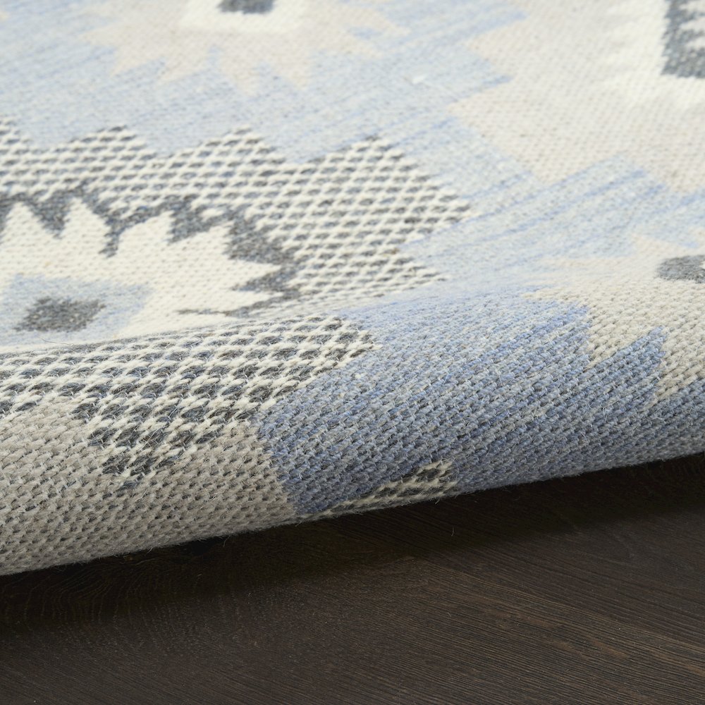 Nourison Home Copenhagen Area Rug. Picture 7