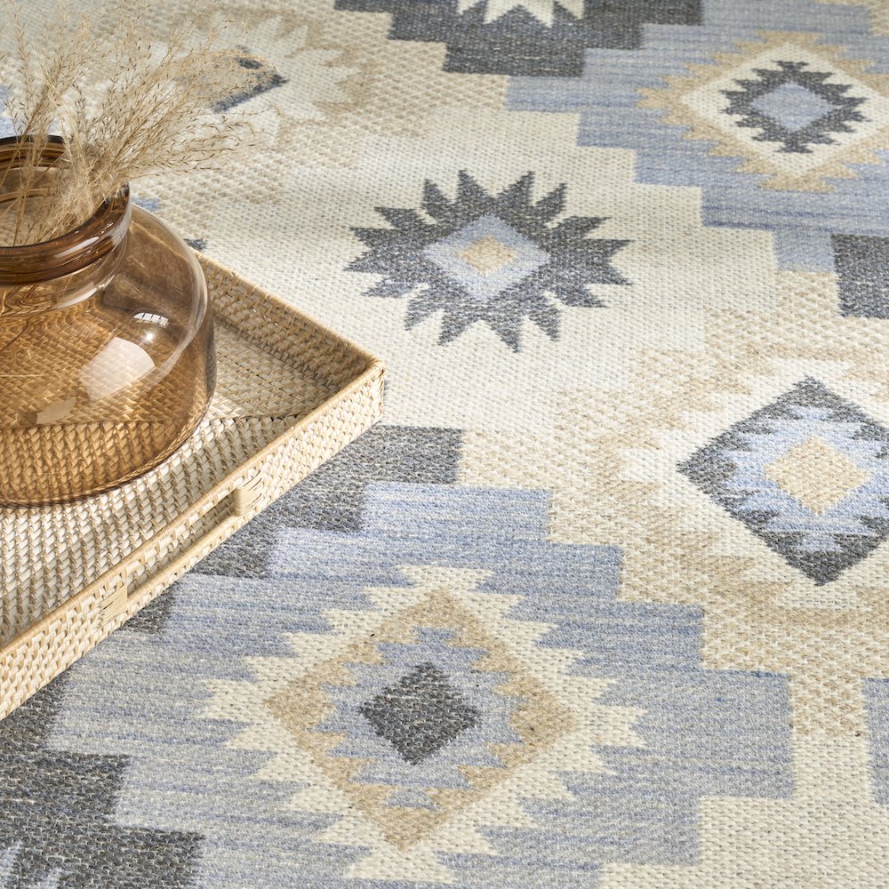 Nourison Home Copenhagen Area Rug. Picture 8