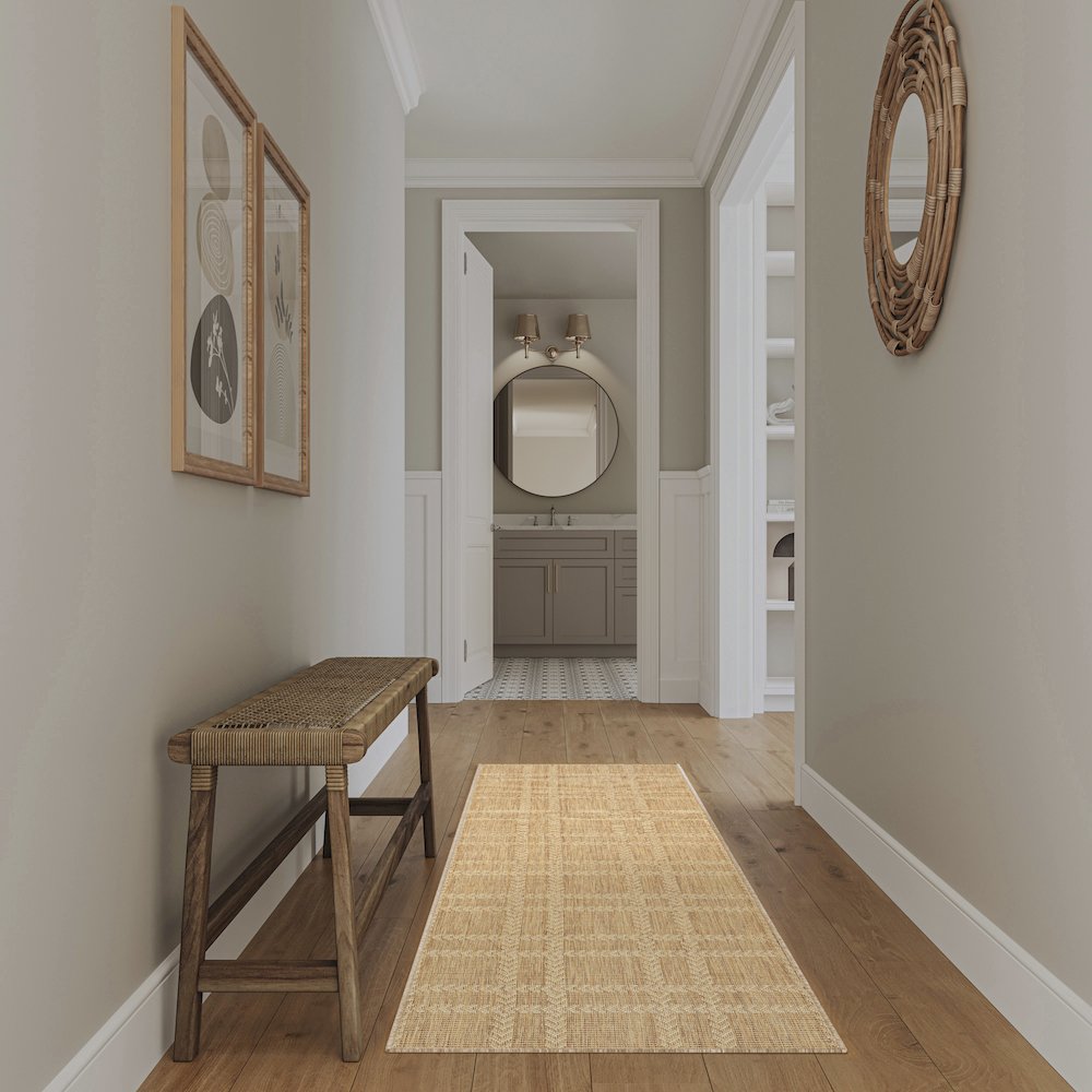 Nourison Home Horizon Indoor/Outdoor Area Rug. Picture 8