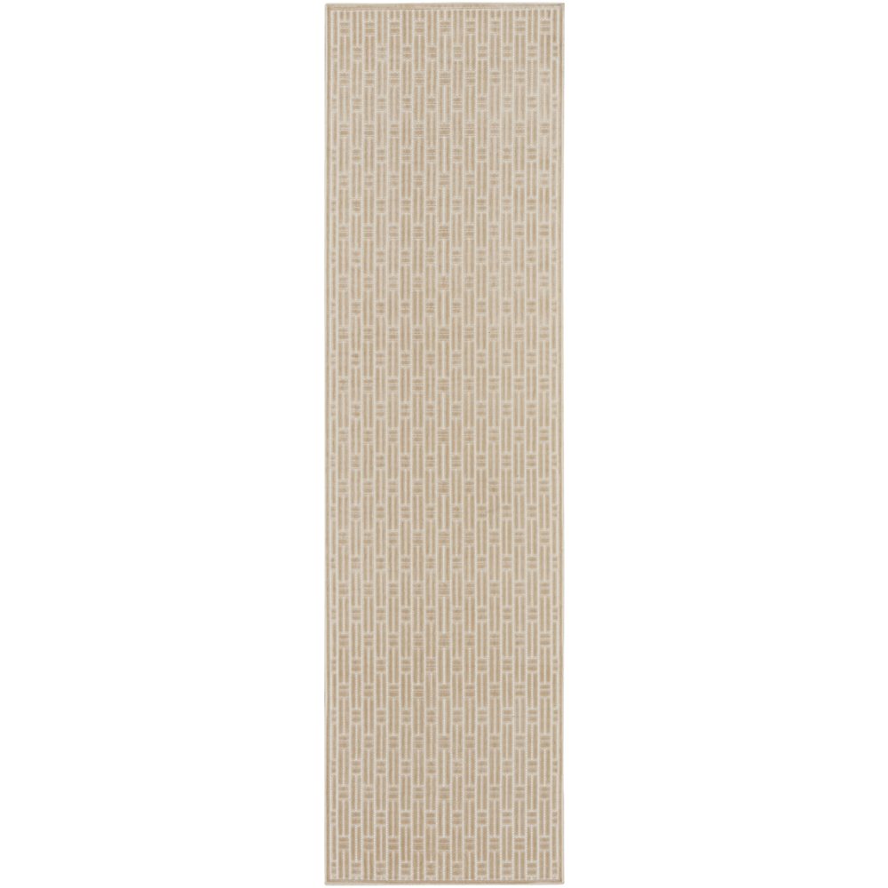 Nourison Home Washable Charm Area Rug. Picture 1