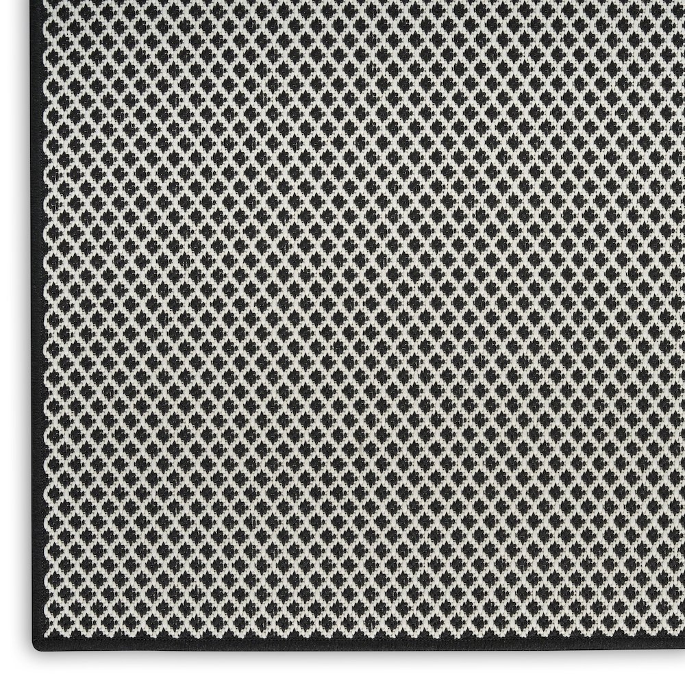 Nourison Home Courtyard Area Rug. Picture 5
