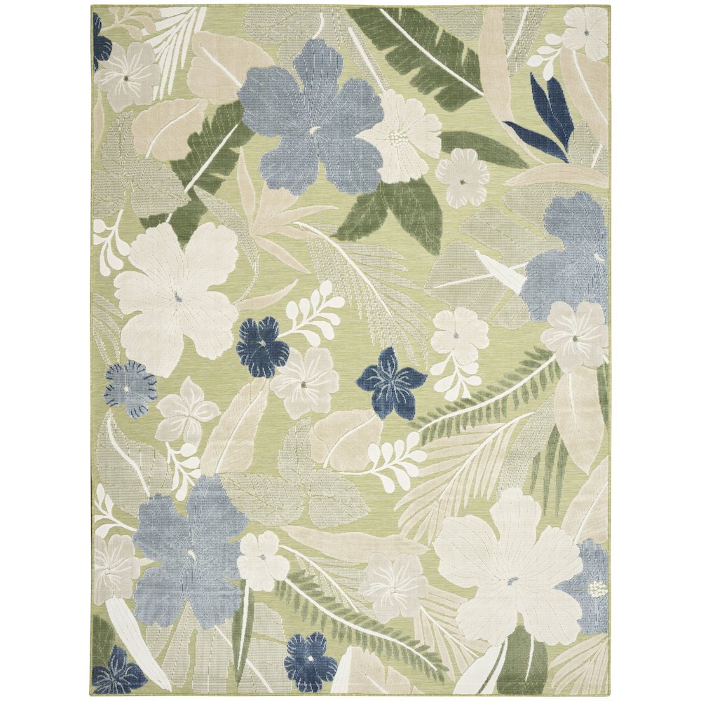 Nourison Home Suncoast Area Rug. Picture 1