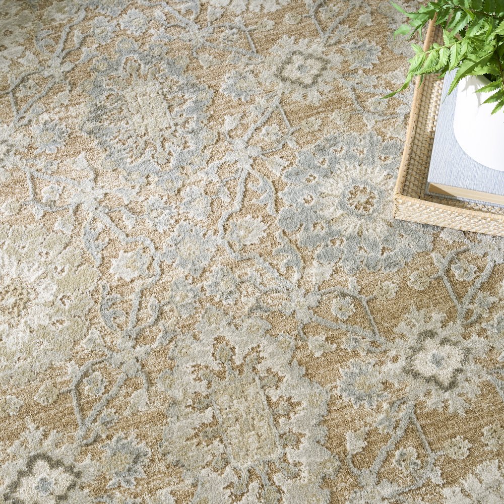 Nourison Home Enriched Area Rug. Picture 8
