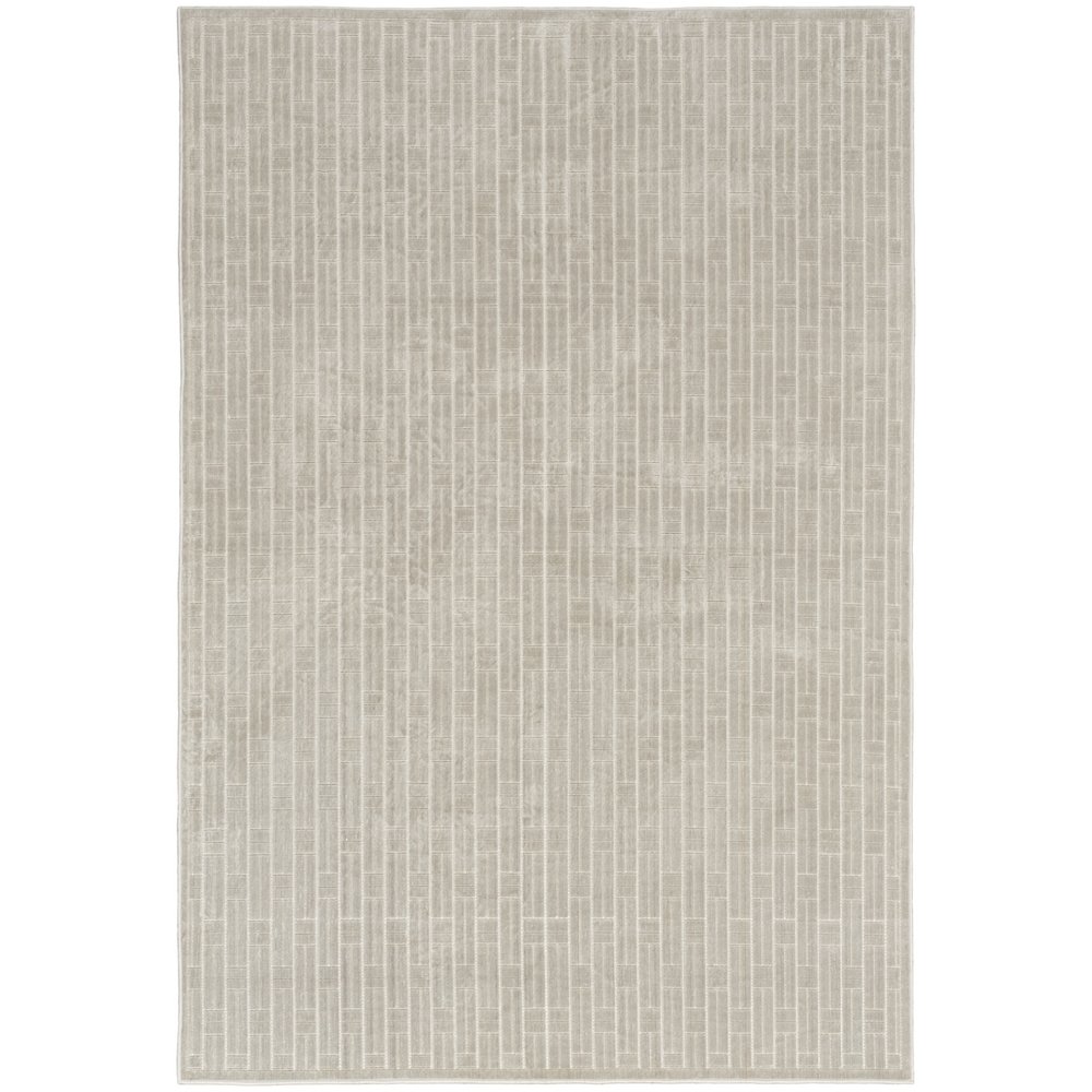 Nourison Home Washable Charm Area Rug. Picture 1