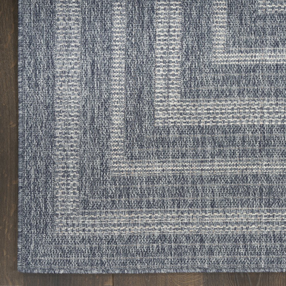 Nourison Home Tulum Area Rug. Picture 4