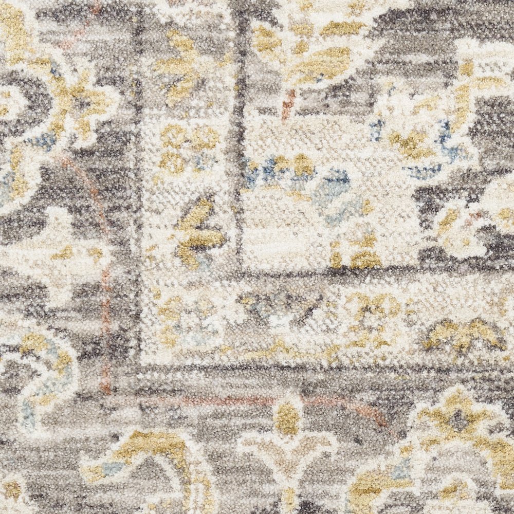 Nourison Home Heirloom Blend Area Rug. Picture 6