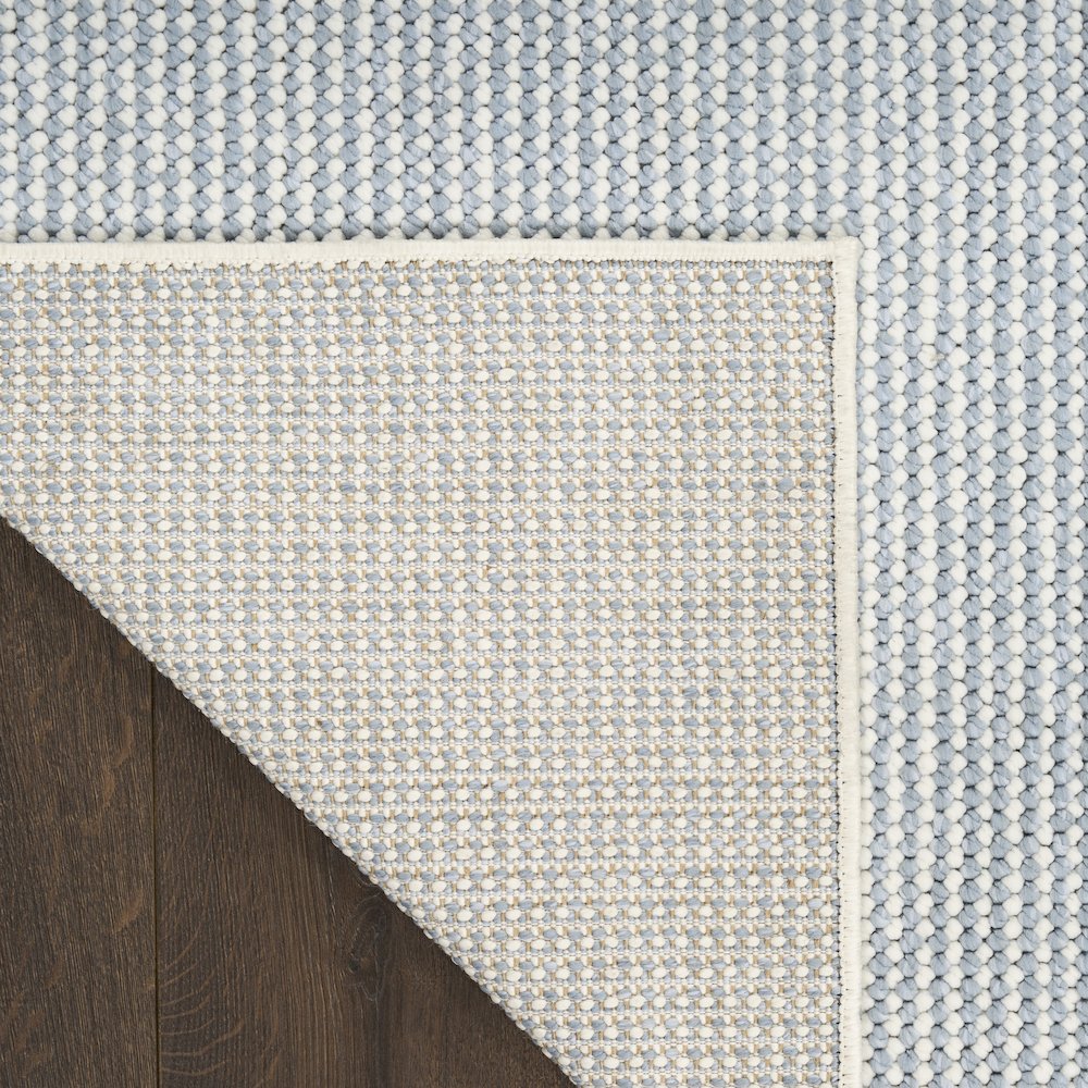 Nourison Home Textured Home Area Rug. Picture 3