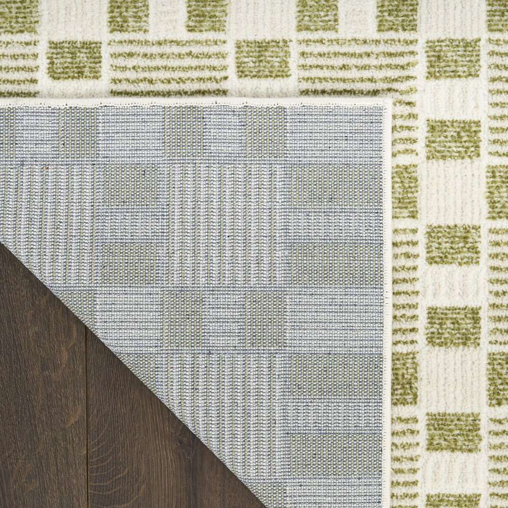 Nourison Home Nordic Area Rug. Picture 3