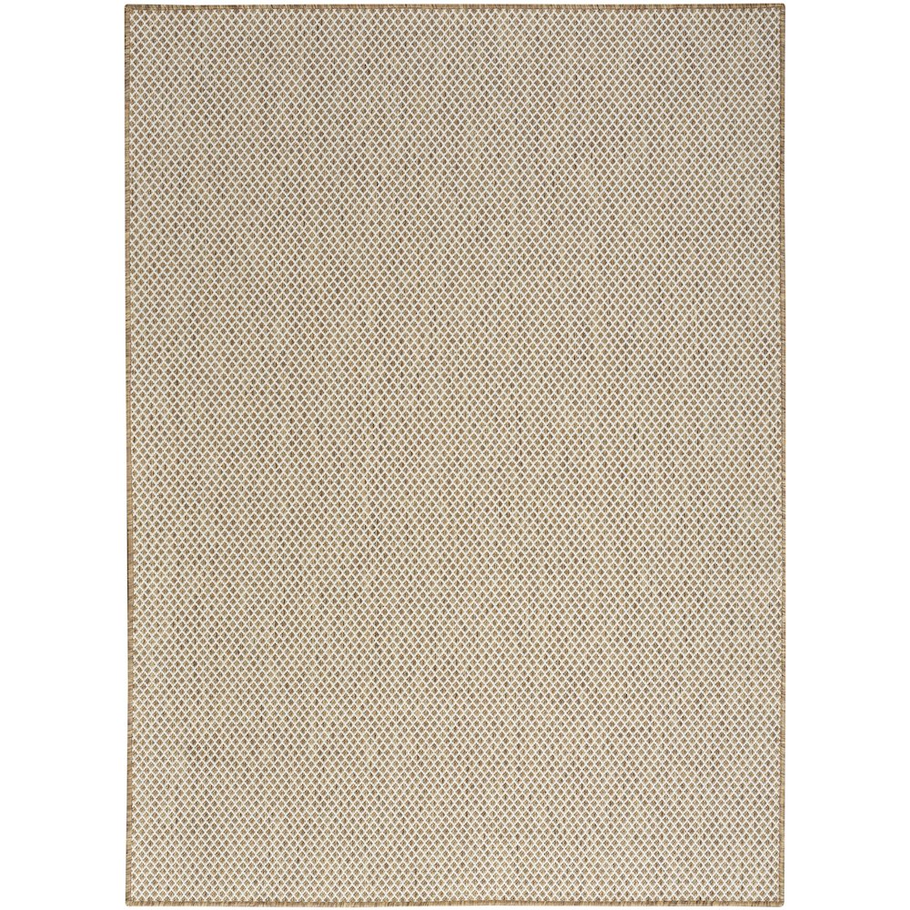 Nourison Home Courtyard Area Rug. Picture 1