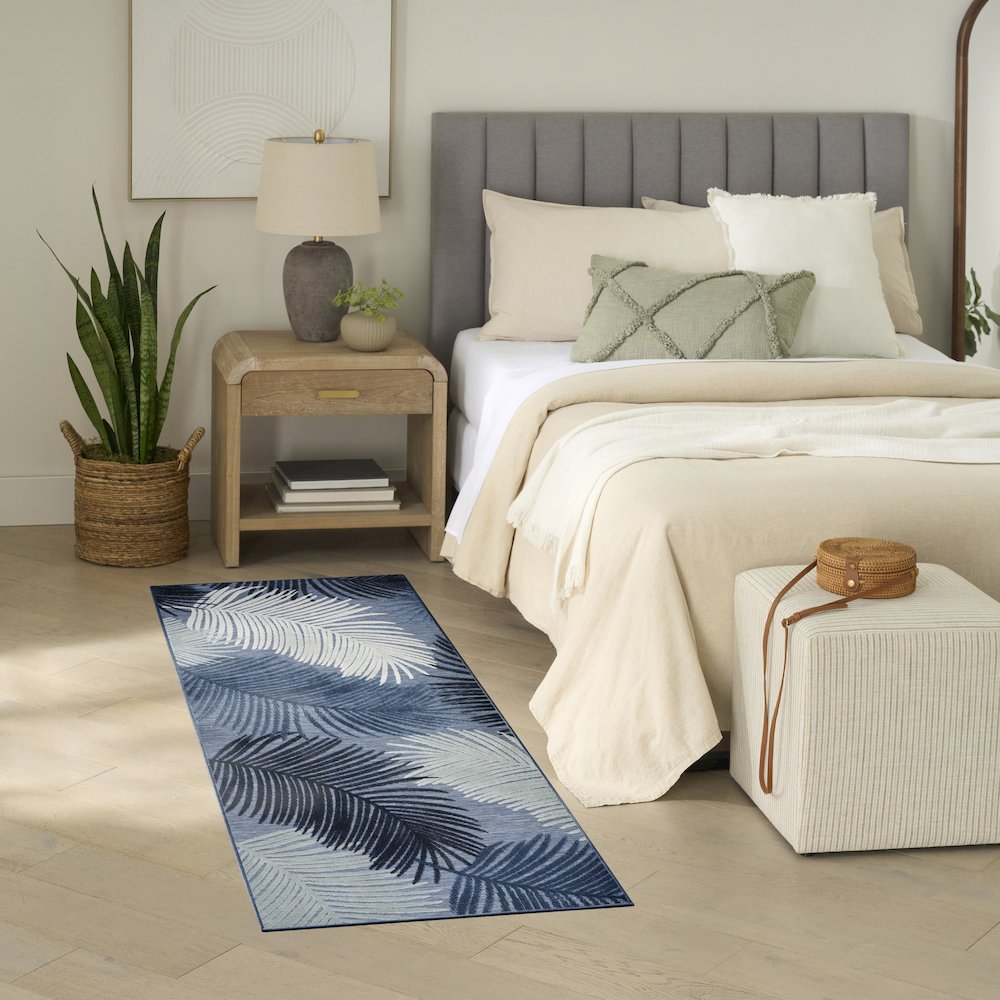 Nourison Home Suncoast Area Rug. Picture 8